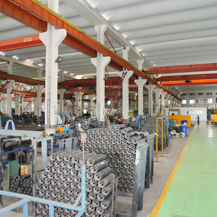 Tuopu Industry (Jiangsu) Co., Ltd.