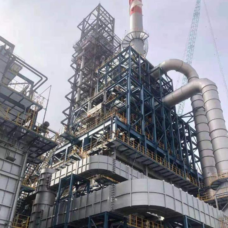 フォーインワン改質燃焼ヒーター